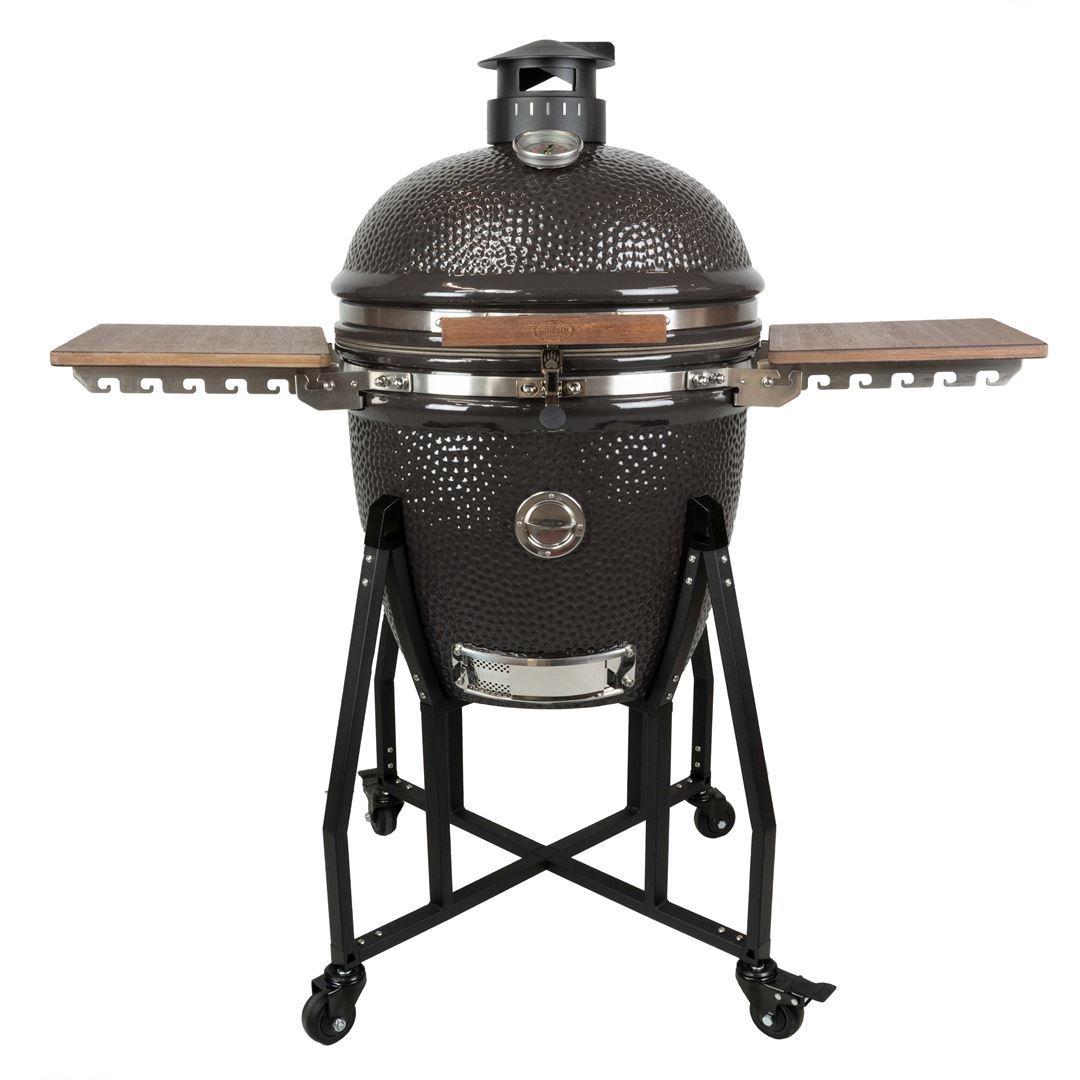 Barbecue's Grizzly Grills Kamado Elite Large 2022